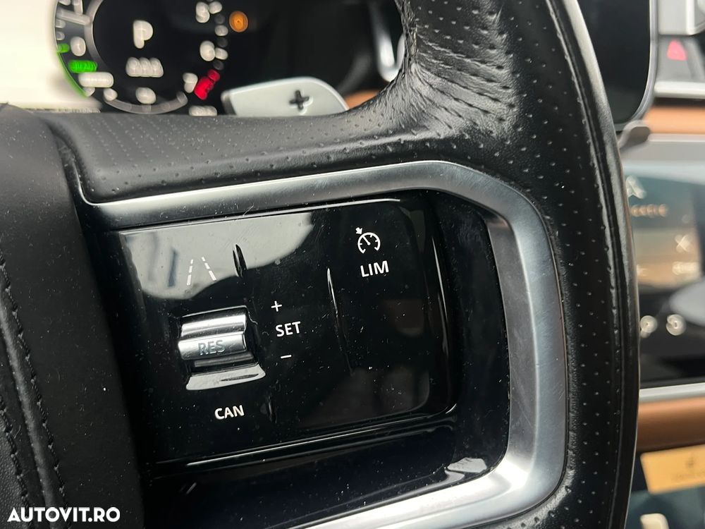 Land Rover Range Rover Velar 2.0 R-Dynamic HSE - 19