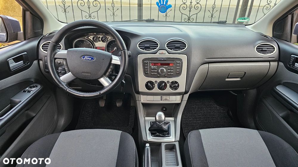 Ford Focus - 6