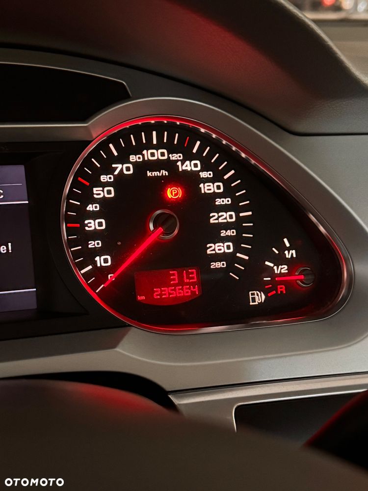 Audi A6 Limousine - 22