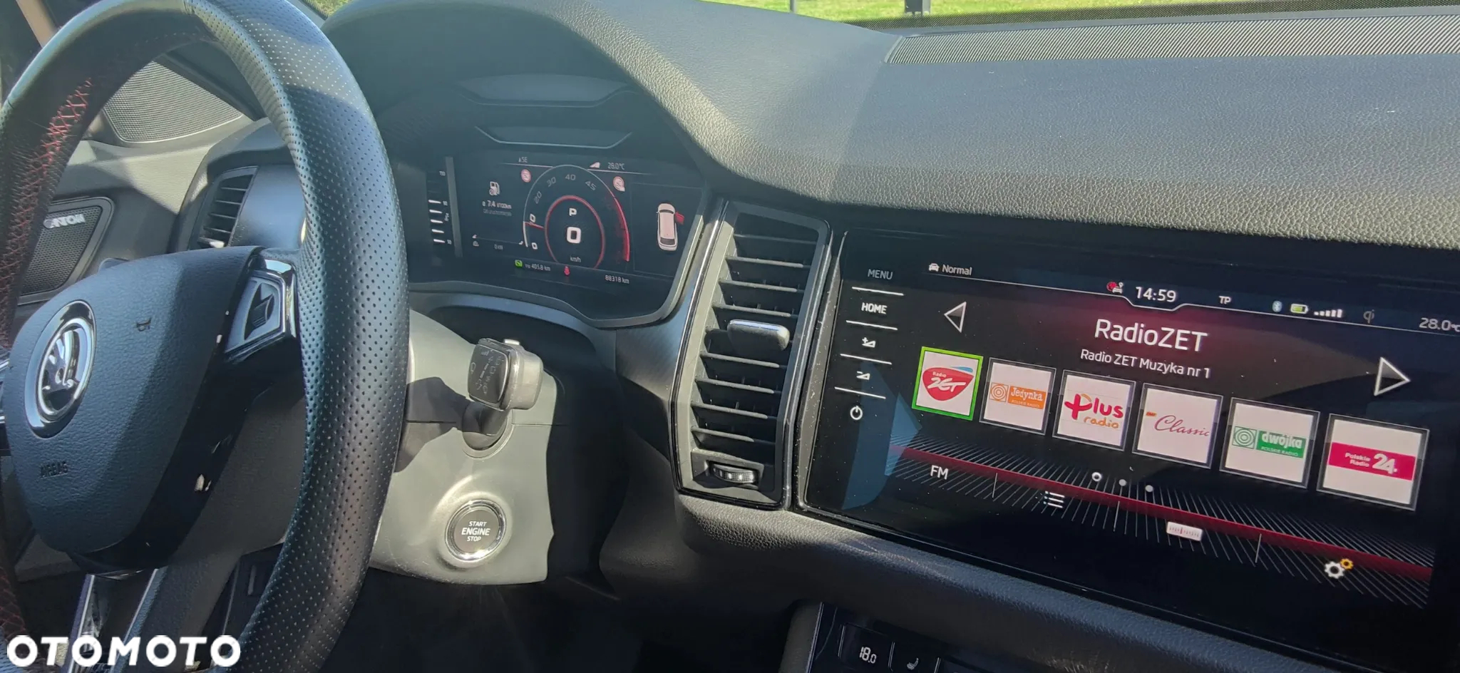 Skoda Kodiaq - 19