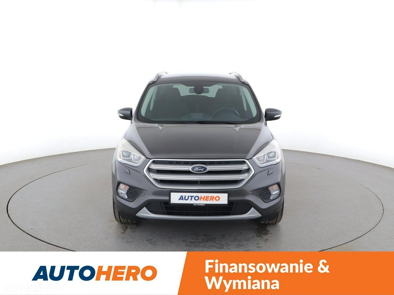 Ford Kuga 1.5 EcoBoost 2x4 Business Edition - 11