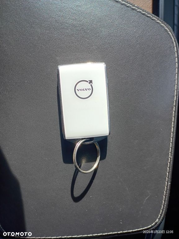 Volvo XC 90 T6 AWD Geartronic Inscription - 16