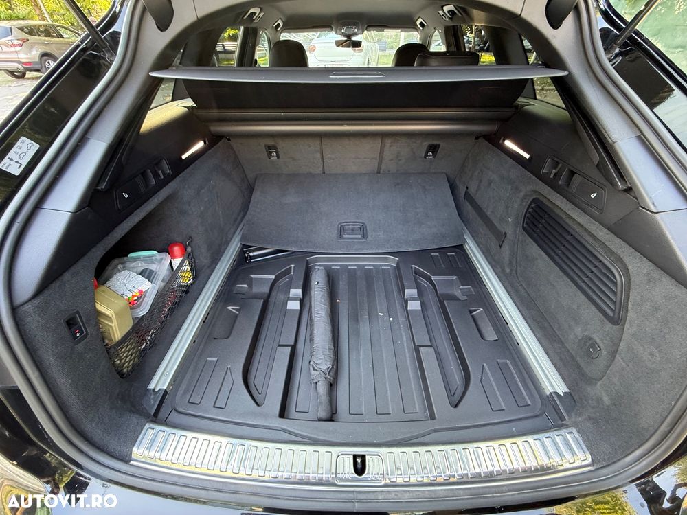 Audi A6 Limuzina 2.0 40 TDI quattro S tronic Sport - 29