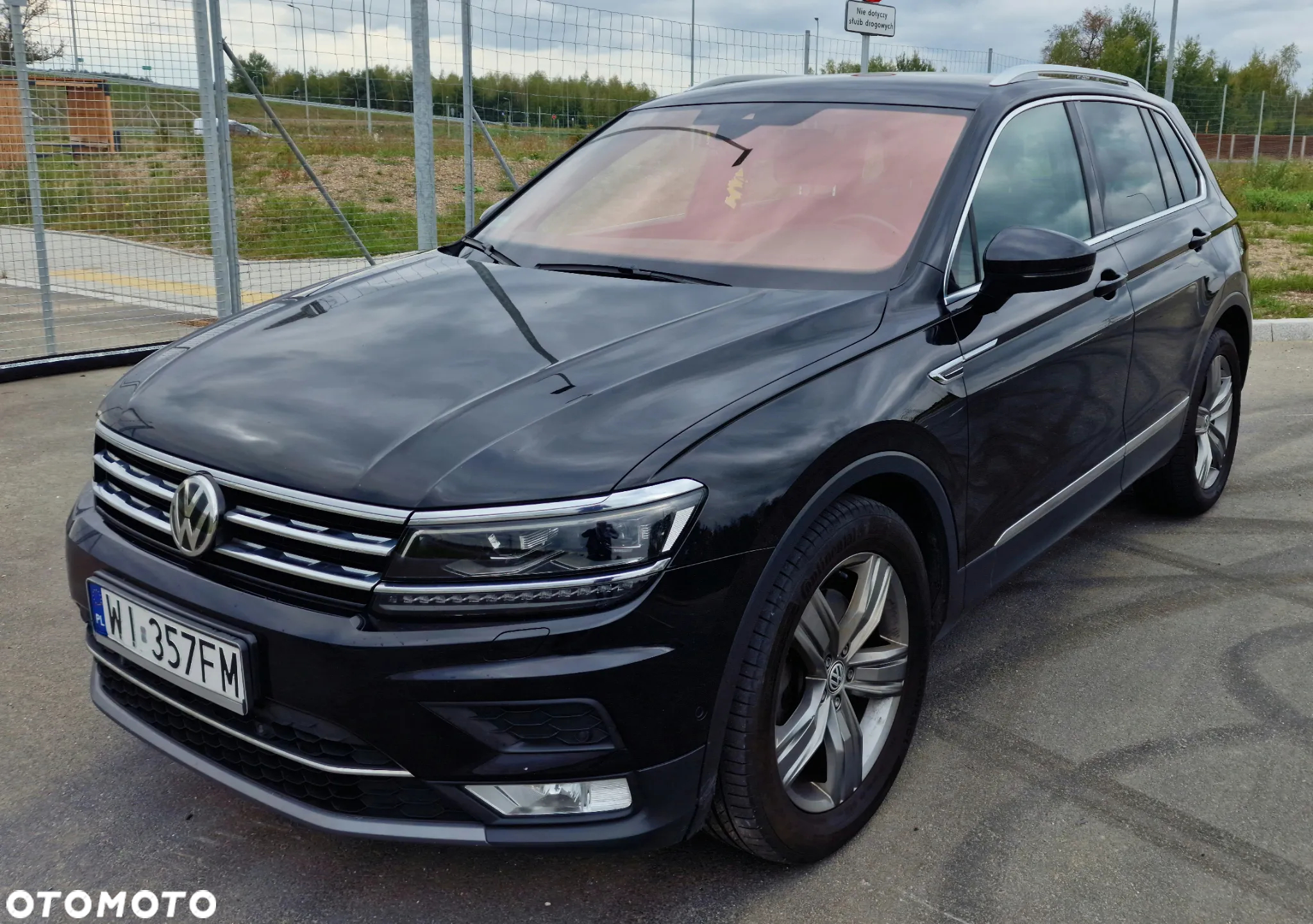 Volkswagen Tiguan 2.0 TDI BMT SCR 4Mot Highline DSG - 9