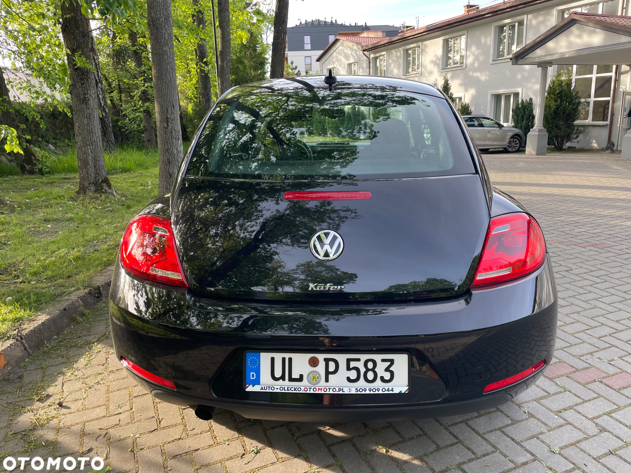 Volkswagen Beetle The 1.2 TSI Blue Motion Technologie - 14