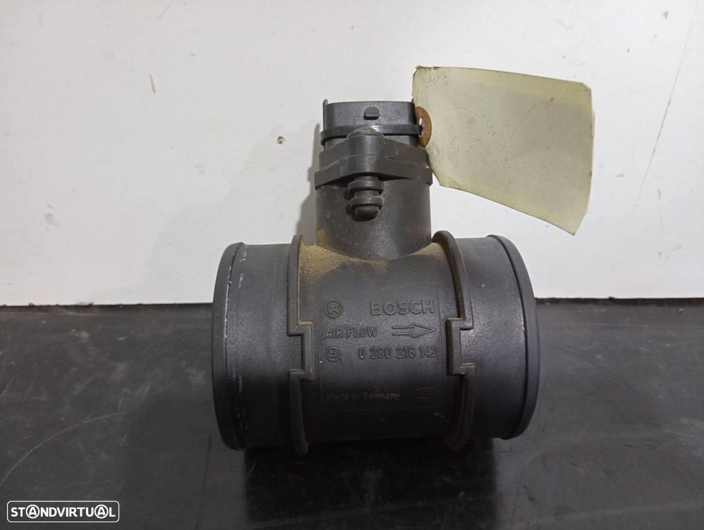 MEDIDOR DE MASSA DE AR OPEL ASTRA H BERLINA - 1