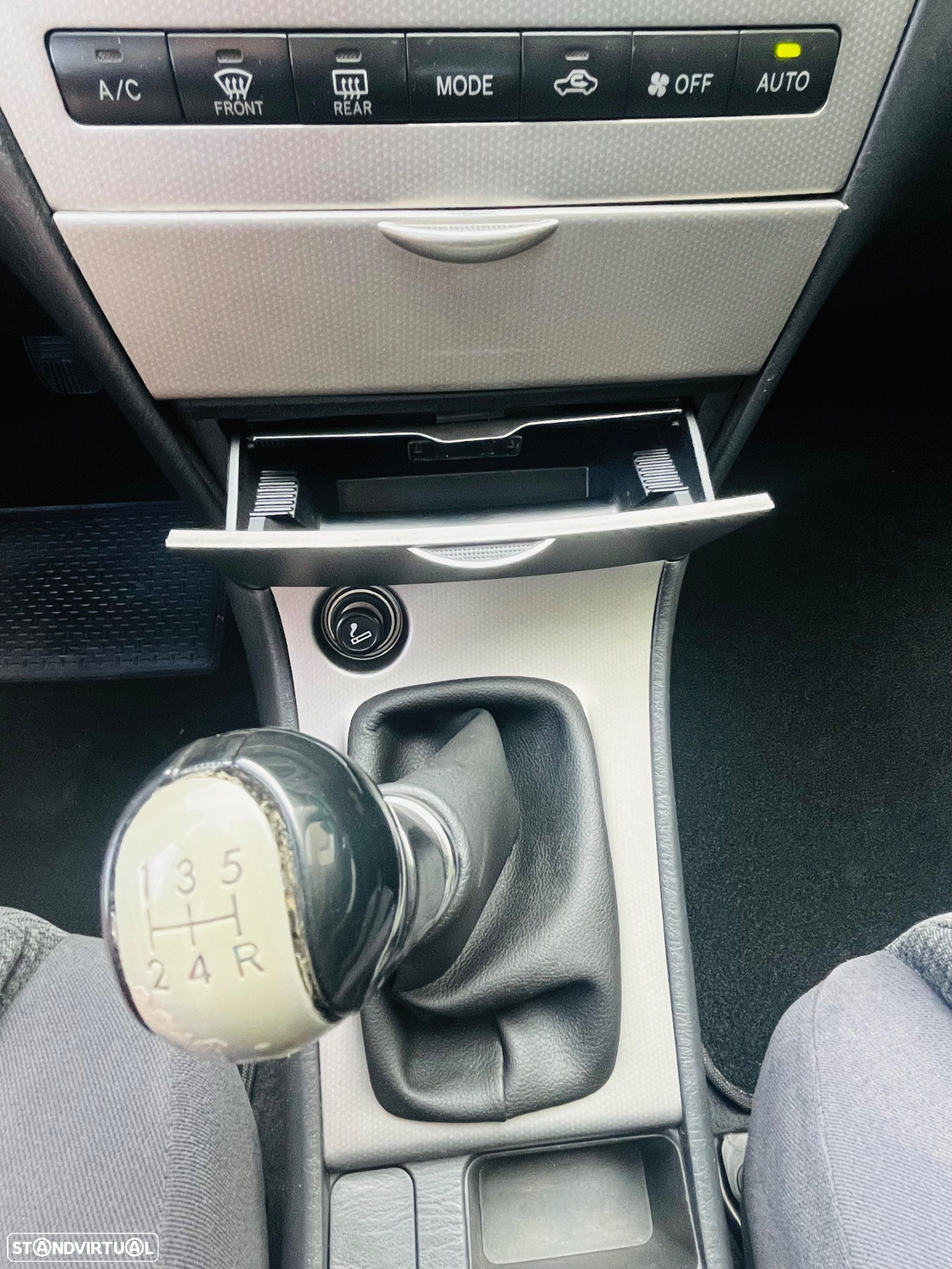 Toyota Corolla 2.0 D4D - 50