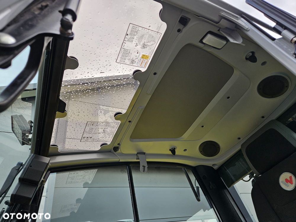 Wacker Neuson EW65 | 2022 | 2610 mth | KOPARKA KOŁOWA EW 65 100 - 30