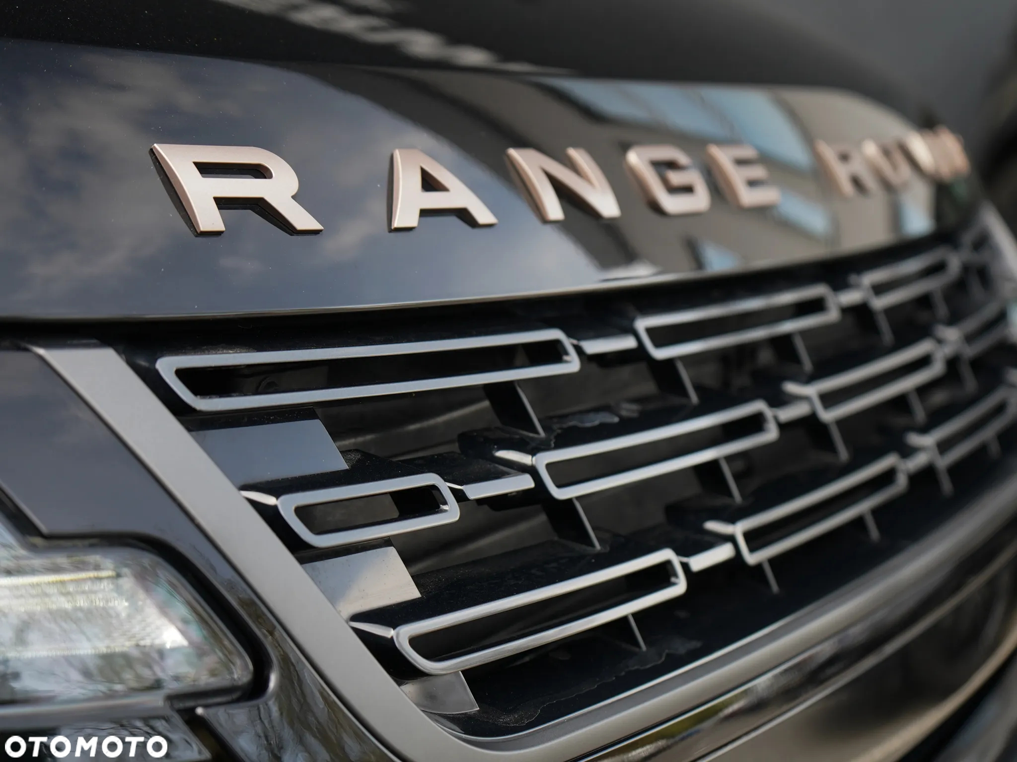 Land Rover Range Rover Evoque D200 Autobiography - 3