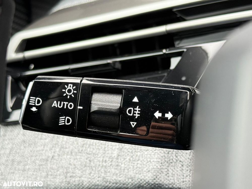 Peugeot 3008 - 20