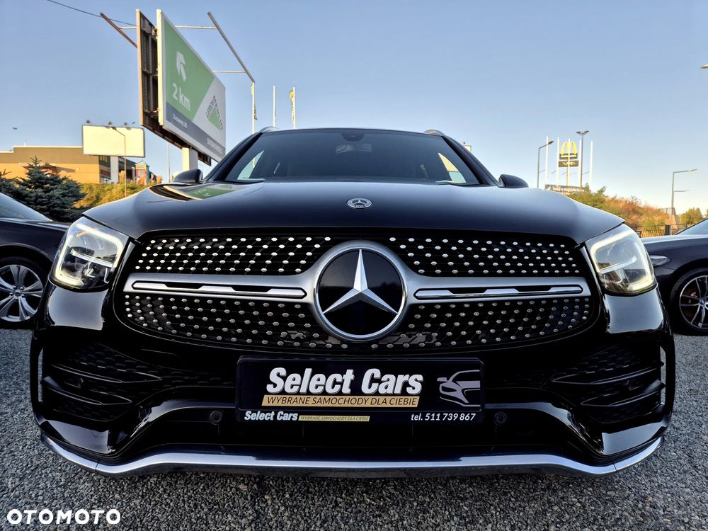 Mercedes-Benz GLC - 31