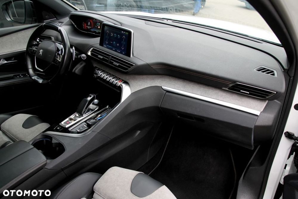 Peugeot 3008 - 21