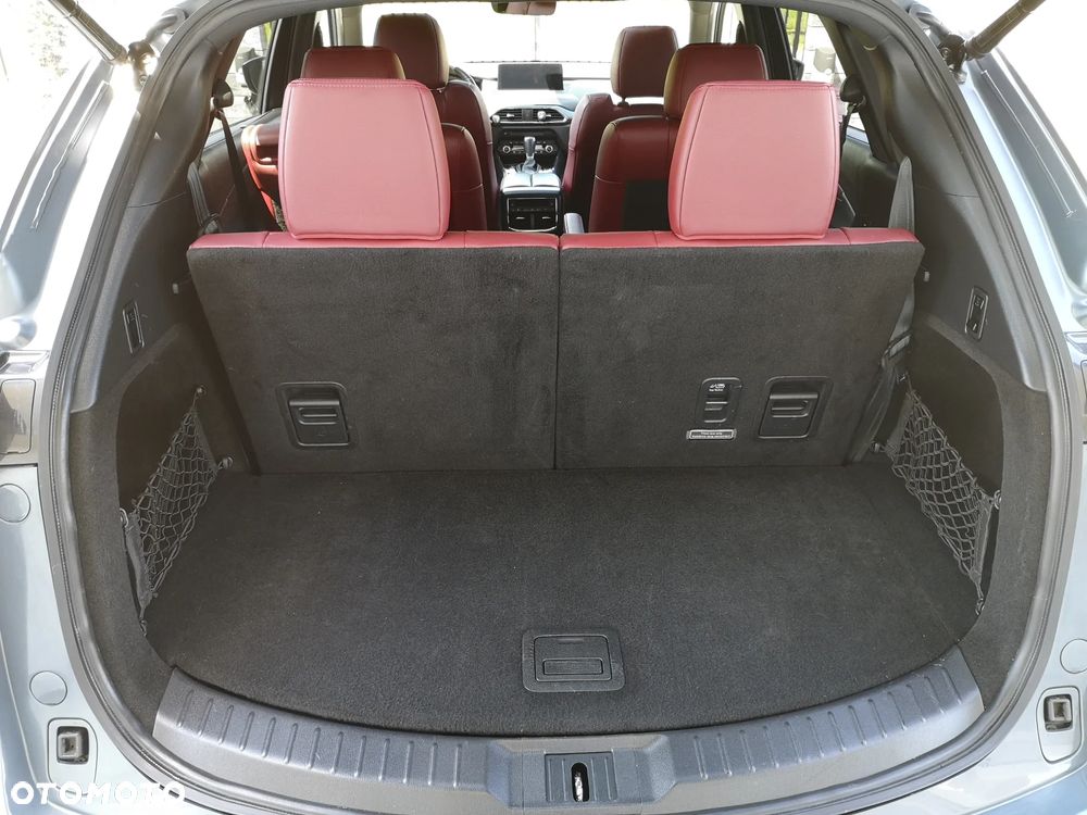 Mazda CX-9 - 17