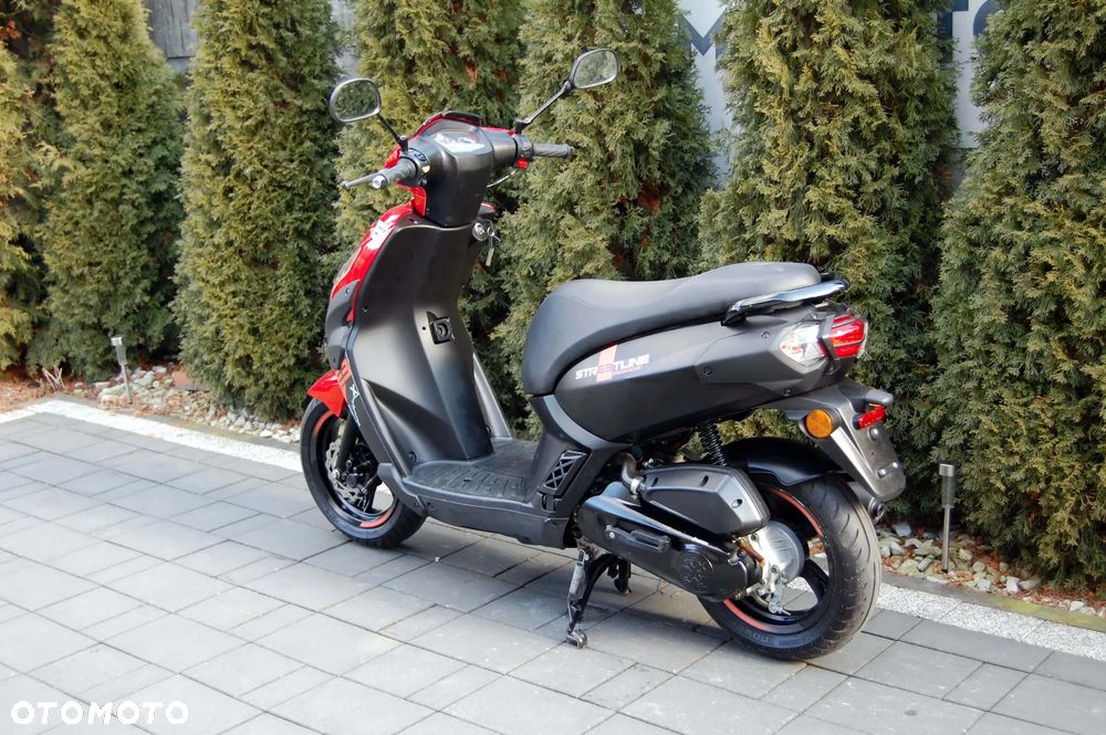 Peugeot Kisbee - 6