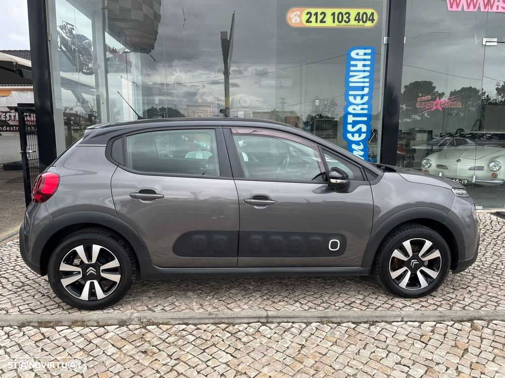 Citroën C3 1.2 PureTech Feel - 2