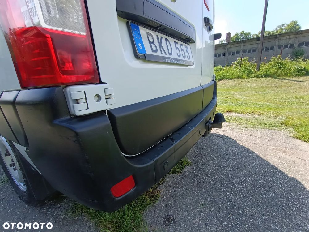 Nissan Nv400 L2H2 2.3 diesel, manual 145kM JAK MASTER, MOVANO 2016rok EURO 6!, WEBASTO, CZUJNIKI PARKOWANIA, STAN BARDZO DOBRY! - 19