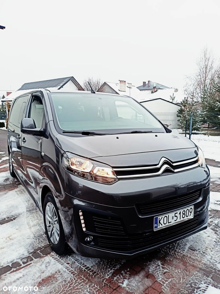 Citroën SpaceTourer - 18