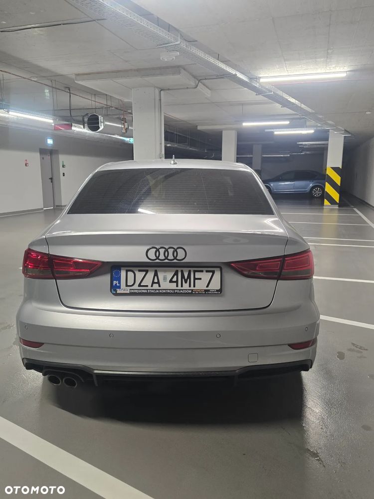 Audi A3 - 5