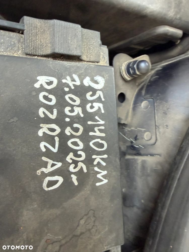 Volkswagen Golf 2.0 FSI Comfortline DSG - 13