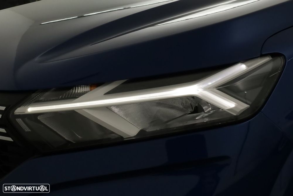 Dacia Sandero 1.0 ECO-G Expression Bi-Fuel - 6