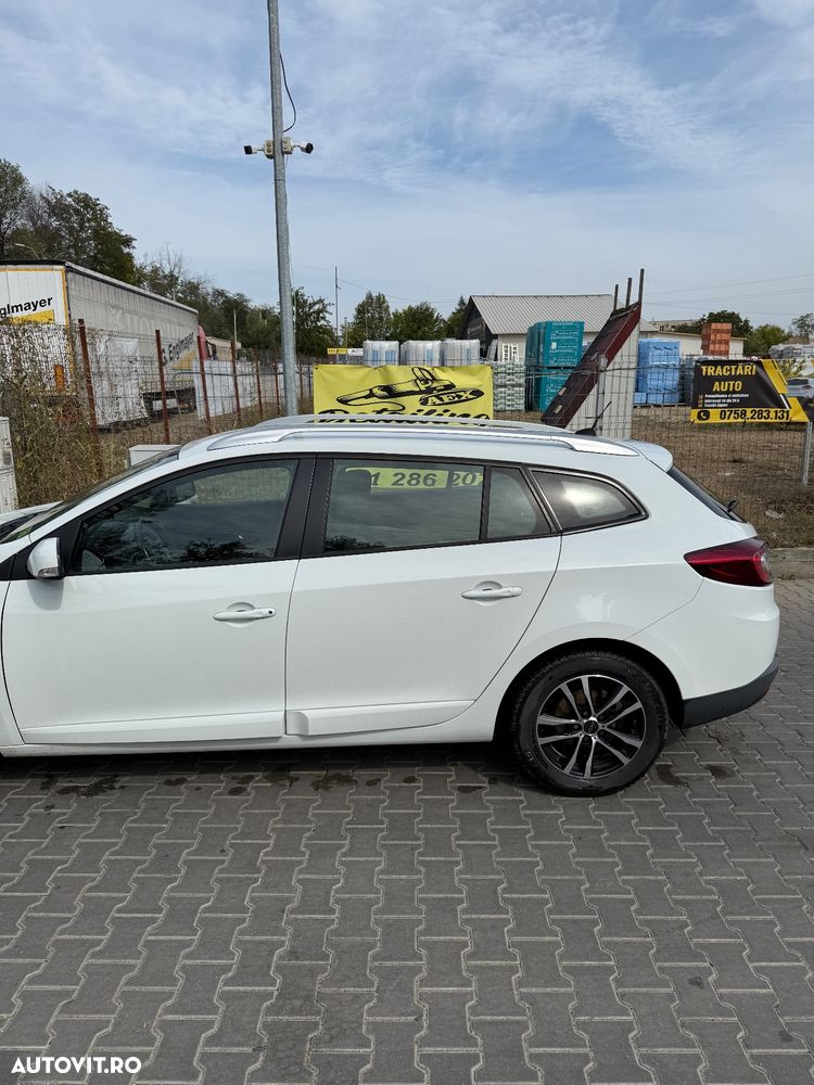 Renault Megane 1.5 dCi Dynamique - 3