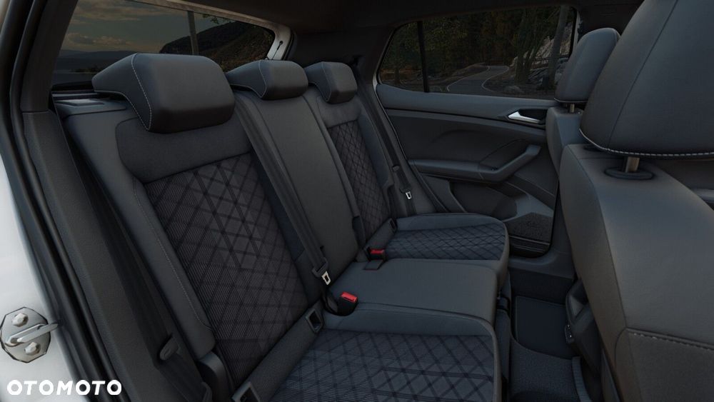 Volkswagen T-Cross 1.5 TSI ACT R-Line Plus DSG - 13