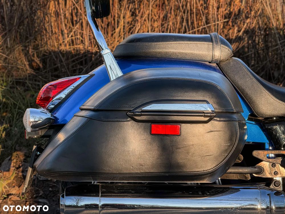 Yamaha XVS - 25