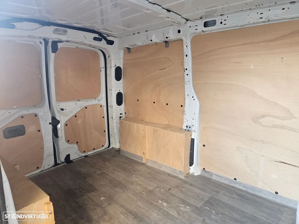 Fiat Scudo 1.6 JTDM Pack Professional 90 Multijet - 9