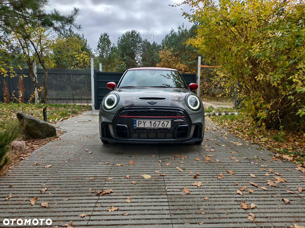 MINI John Cooper Works - 6