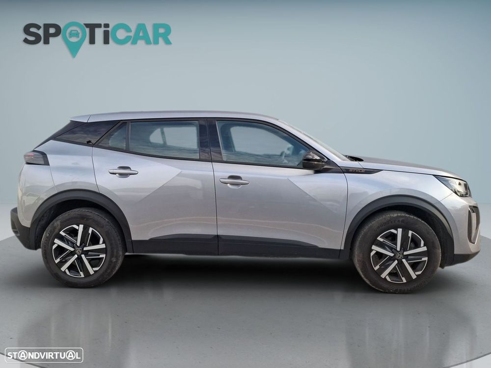 Peugeot 2008 1.2 PureTech Style - 9