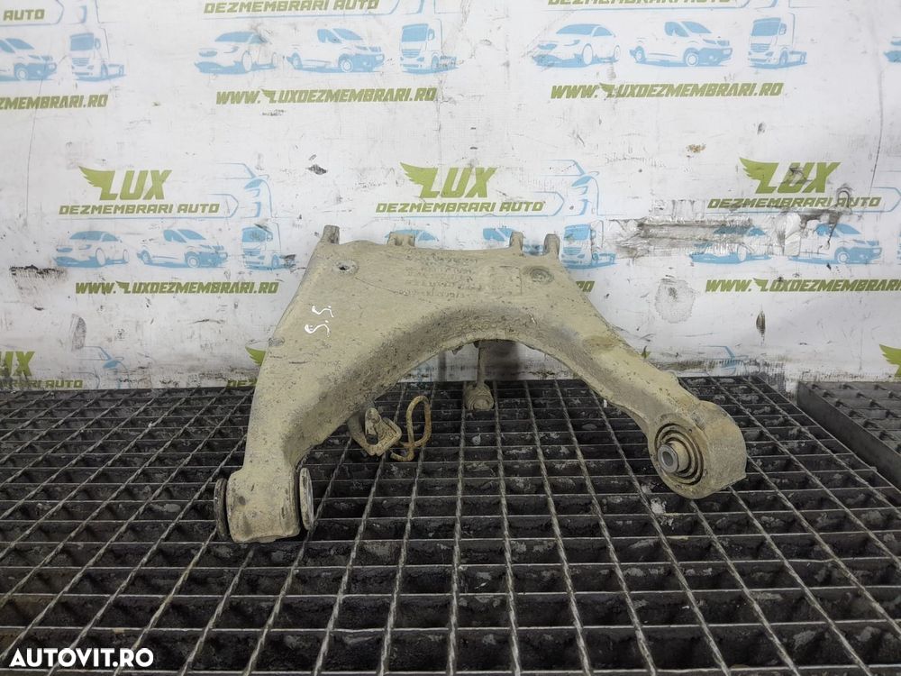 Brat suspensie stanga spate 03428821 Audi A8 D3/4E [2002 - 2005] - 1