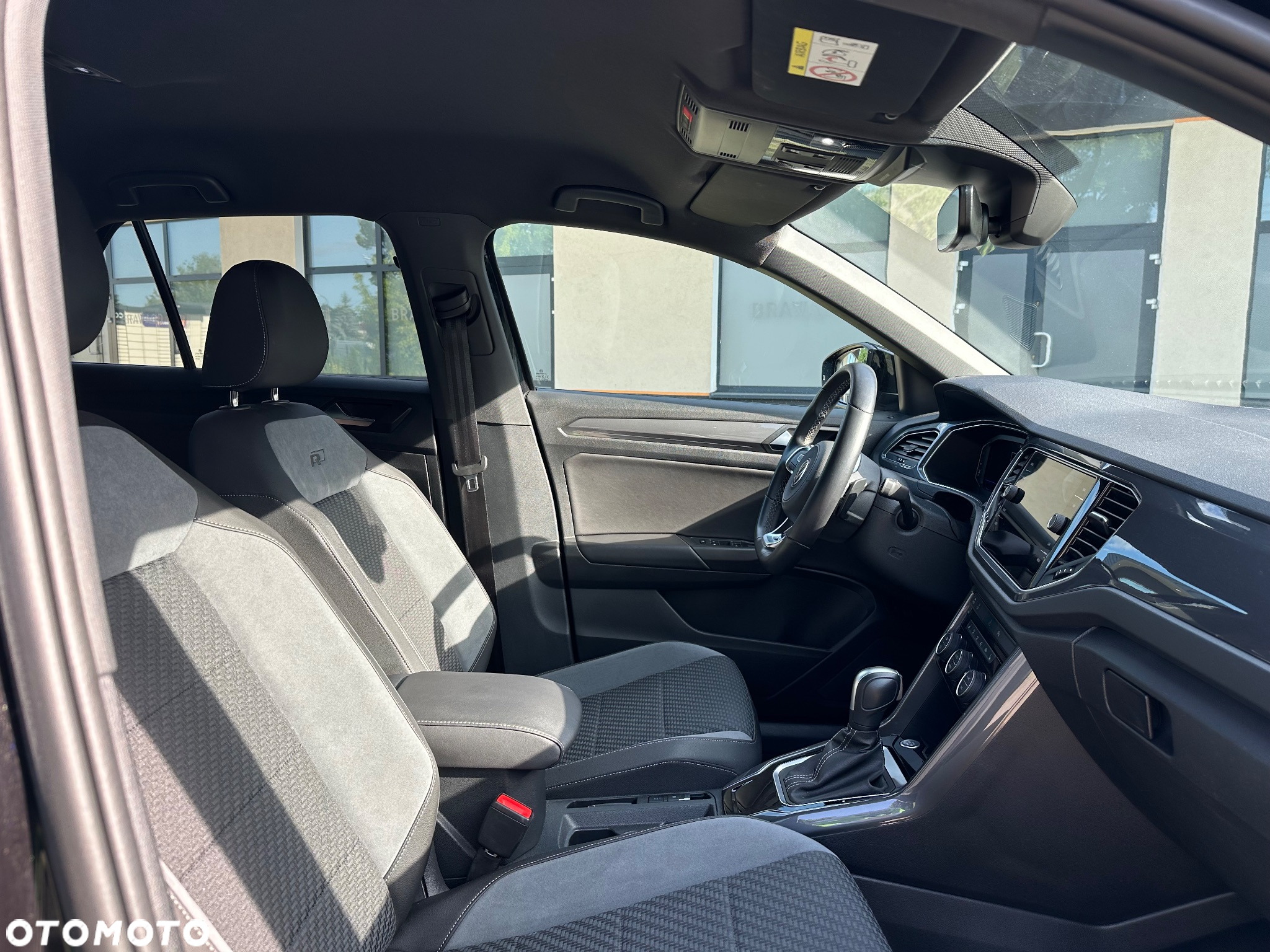 Volkswagen T-Roc 2.0 TDI Style DSG - 6