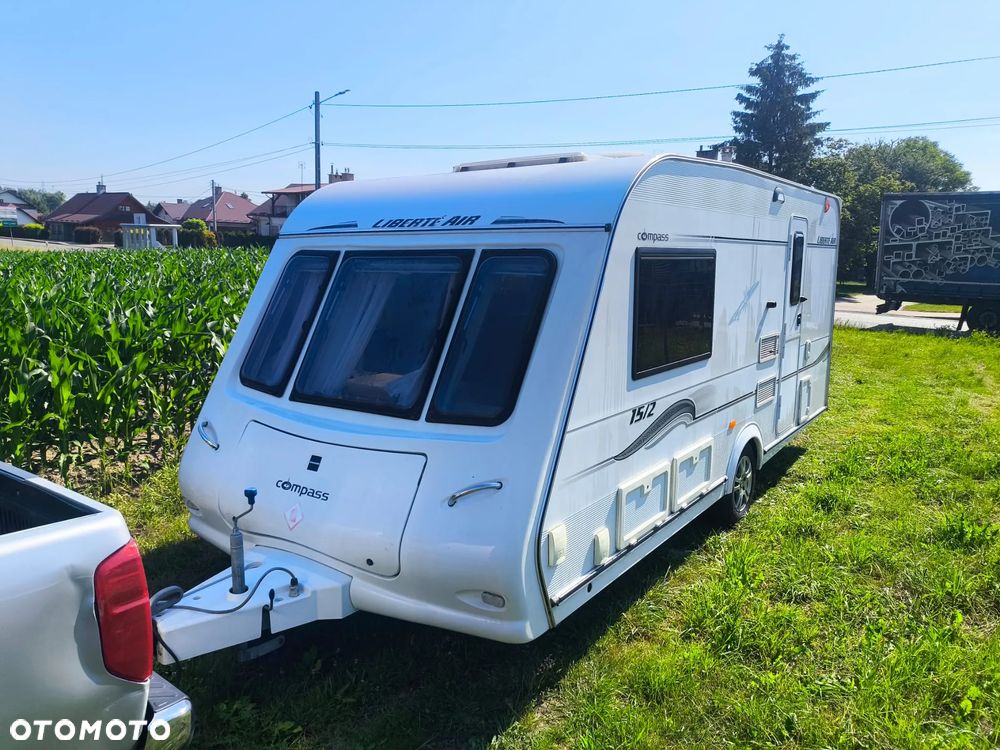 Compass LBERTE AIR - 5