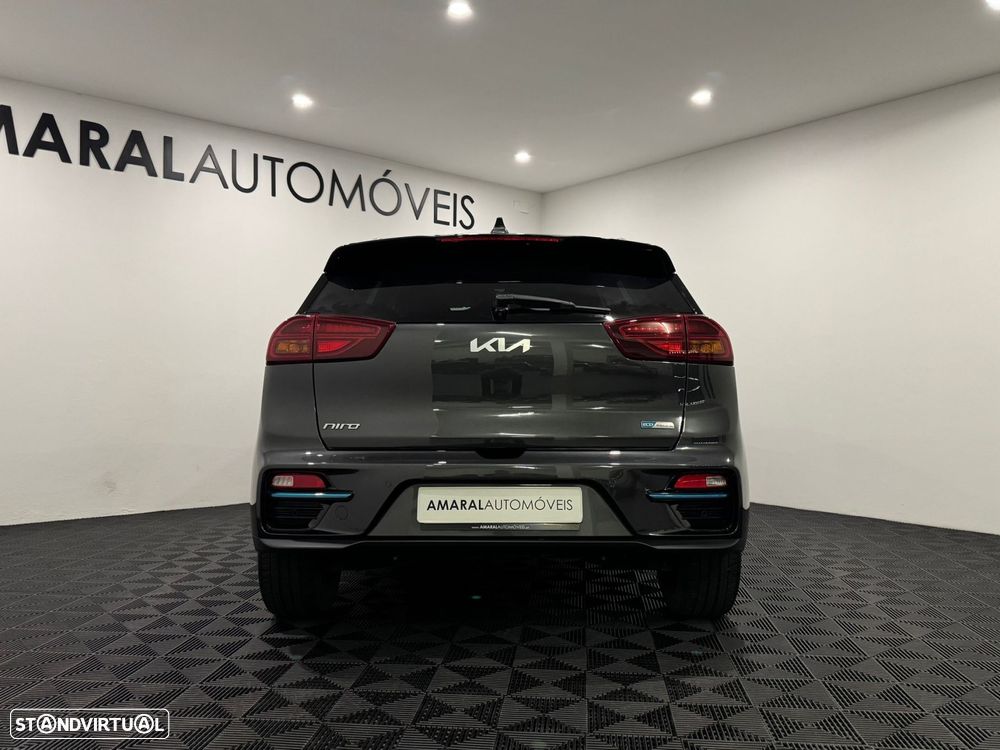 Kia e-Niro 39.2kWh Move 39 - 5