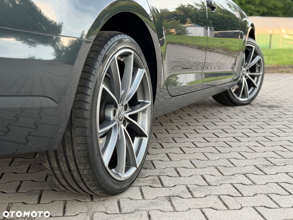 Audi A4 Avant 2.0 TDI S tronic sport - 7
