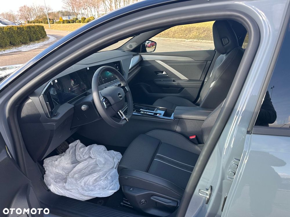 Opel Astra - 13