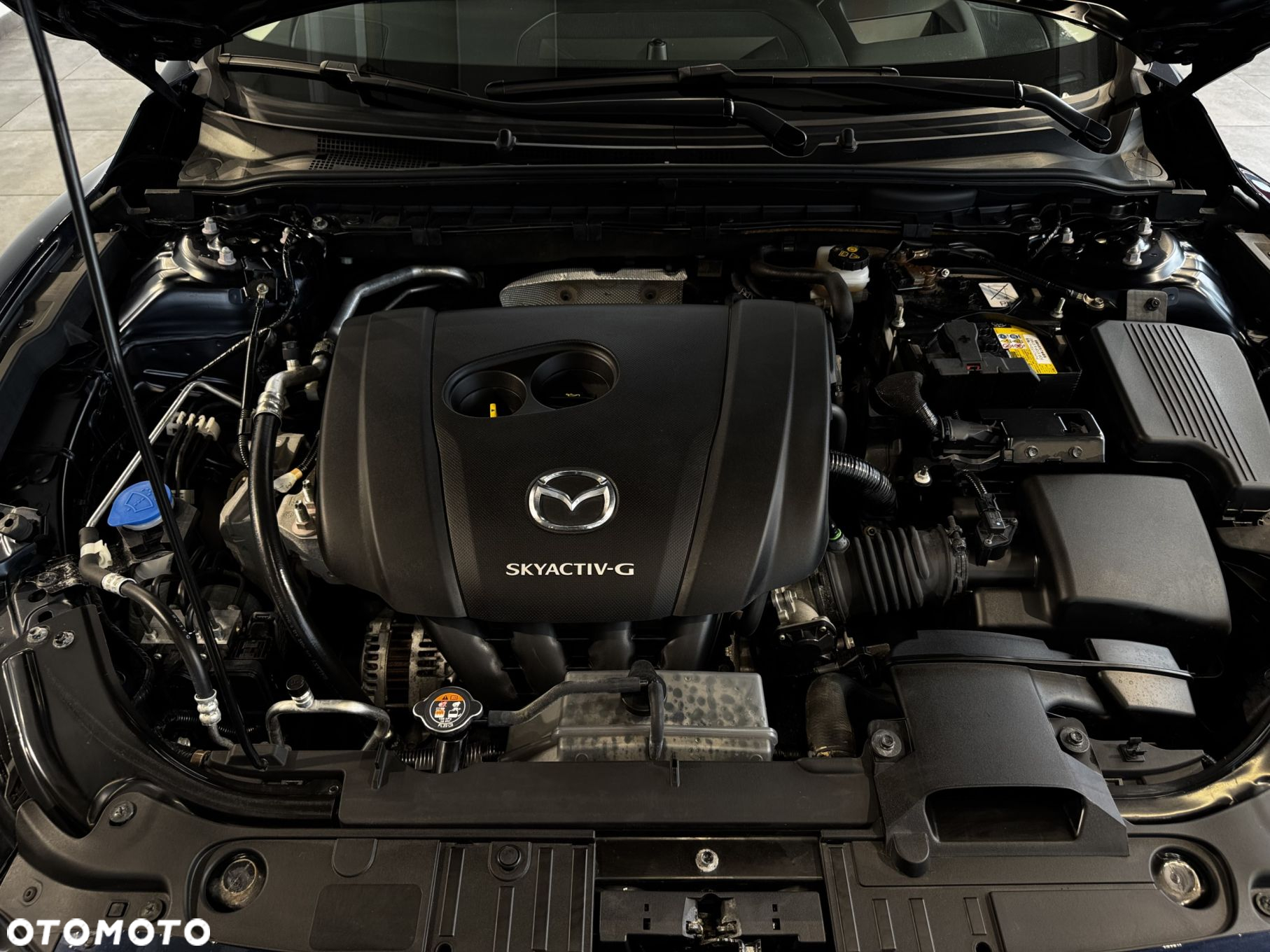 Mazda 6 - 30