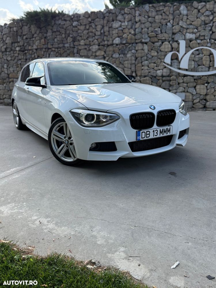 BMW Seria 1 - 9