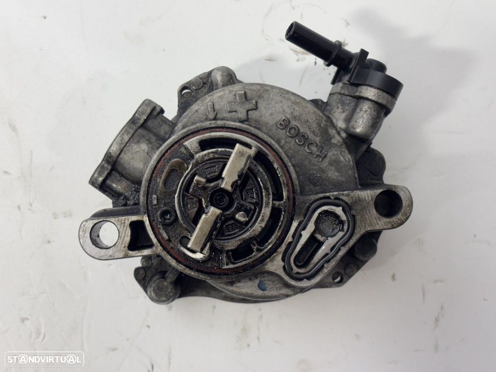 DEPRESSOR PEUGEOT 508 SW I 1.6 BlueHDi REF. 9804021880 MOTOR BHZ - 4