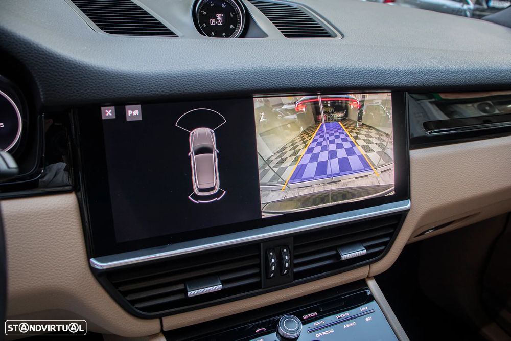 Porsche Cayenne E-Hybrid - 28