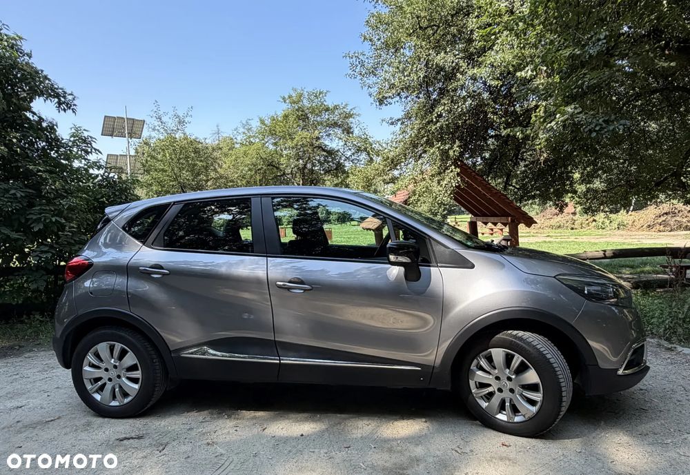 Renault Captur (ENERGY) dCi 90 INTENS - 2
