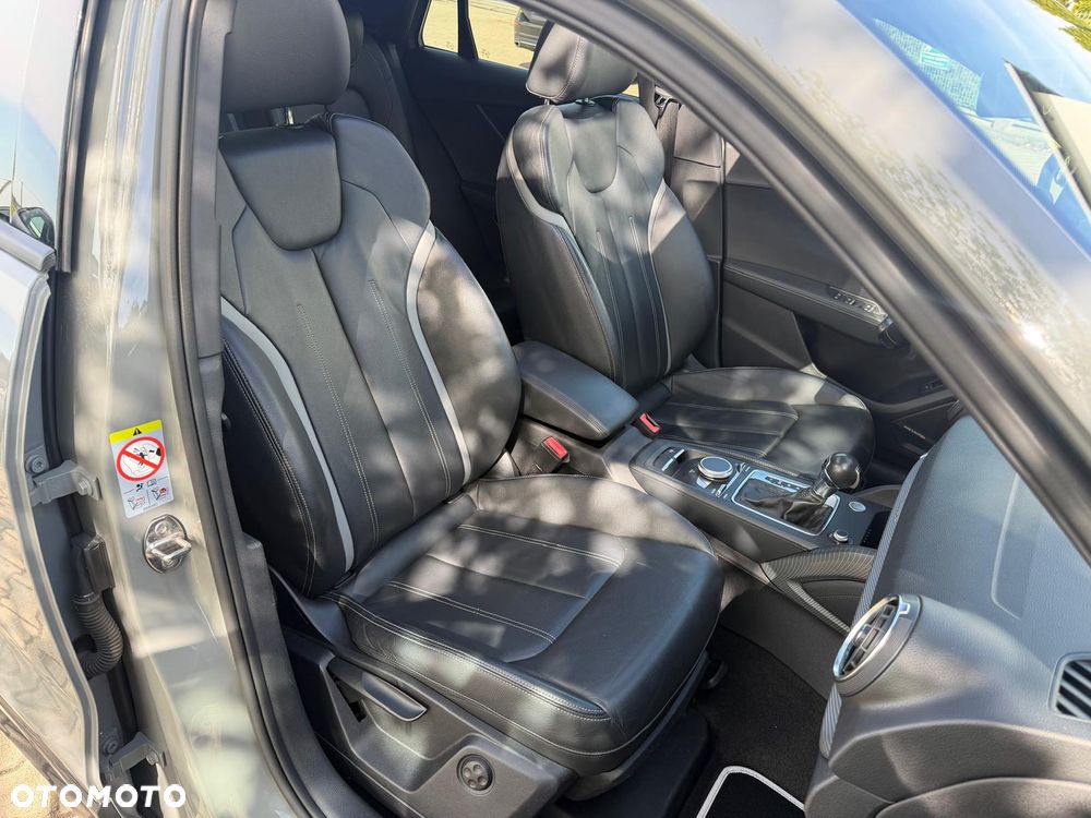 Audi Q2 2.0 TDI Quattro S tronic design - 6