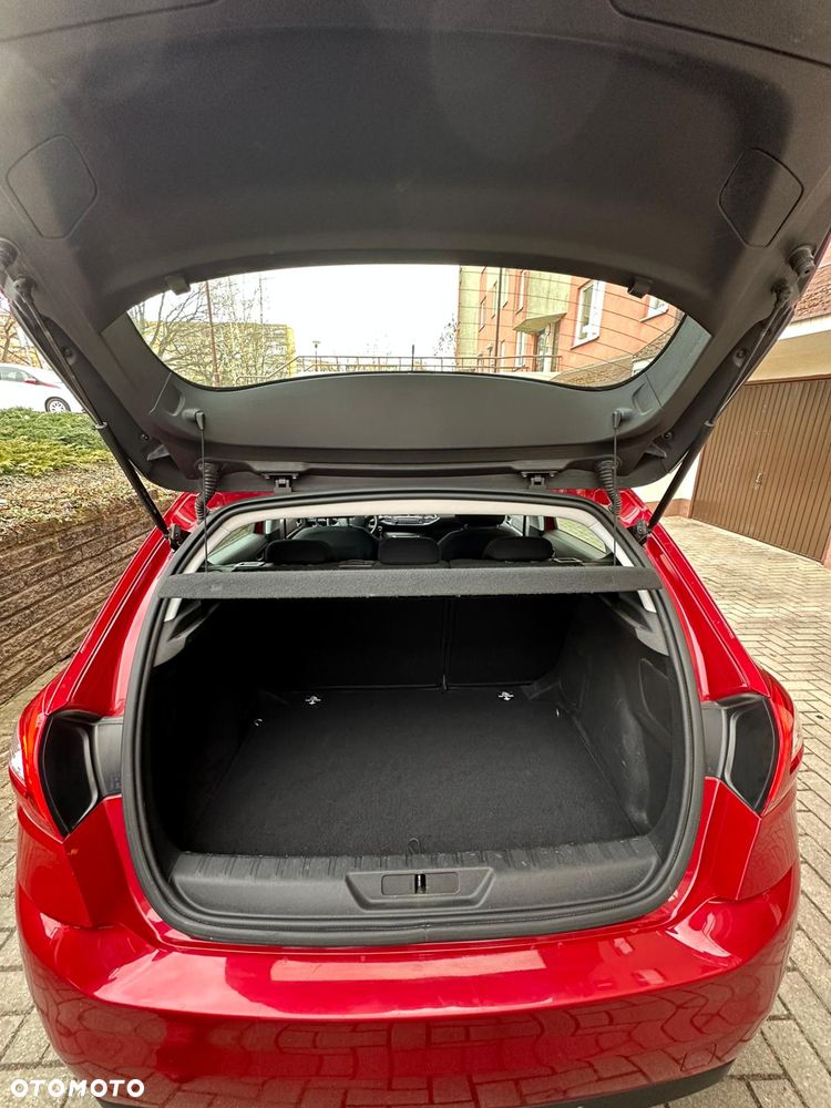 Peugeot 308 1.2 VTi/PureTech Access - 6