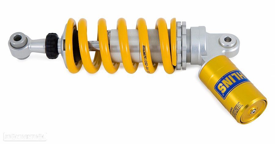 amortecedor traseiro ohlins ducati scrambler desert sled - du 509 - 1