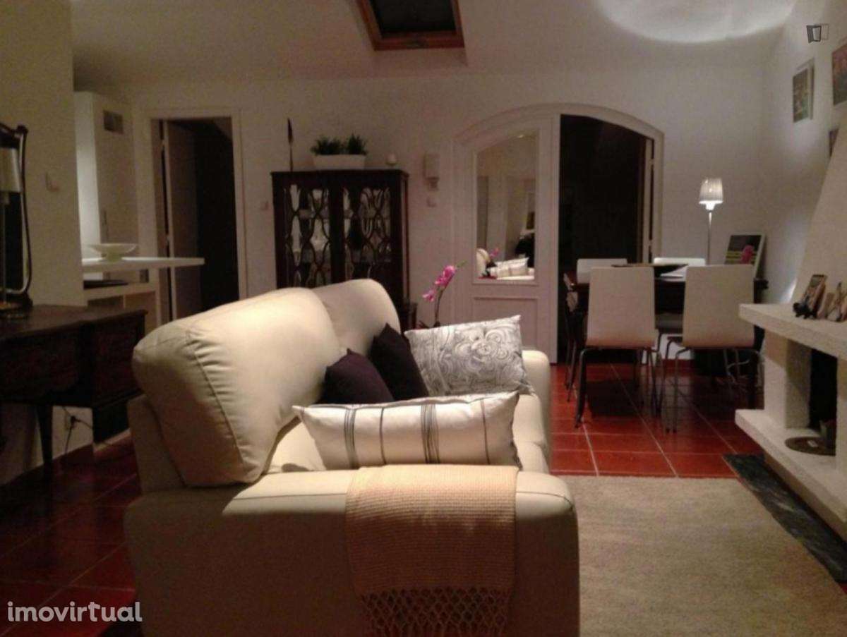 Apartamento com 3 quartos - localizado em Campolide Lisbon - Grande imagem: 4/10
