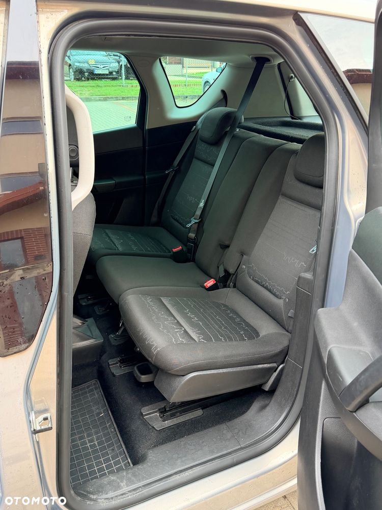 Opel Meriva 1.4 Ecoflex Active - 10