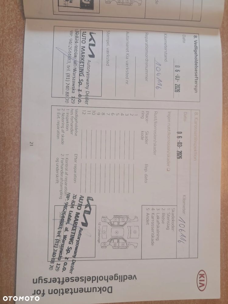 Kia ProCeed 1.6 T-GDI DCT7 OPF GT - 40