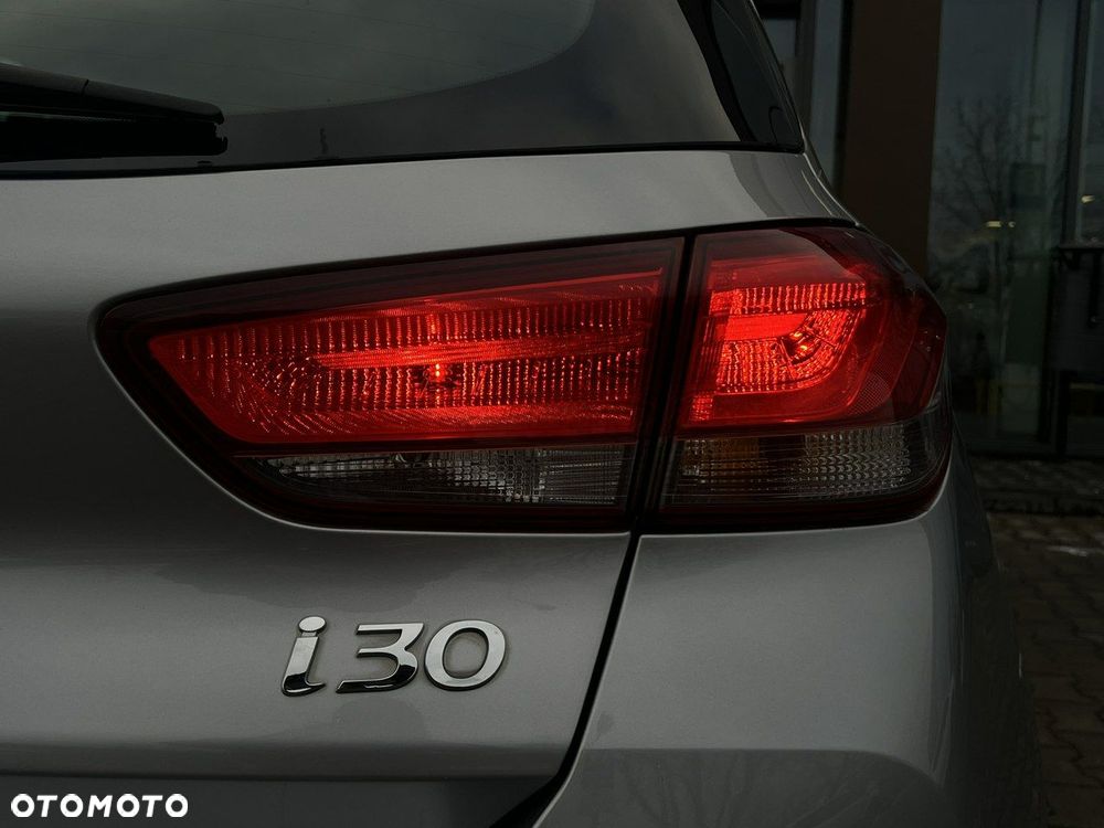 Hyundai i30 - 4