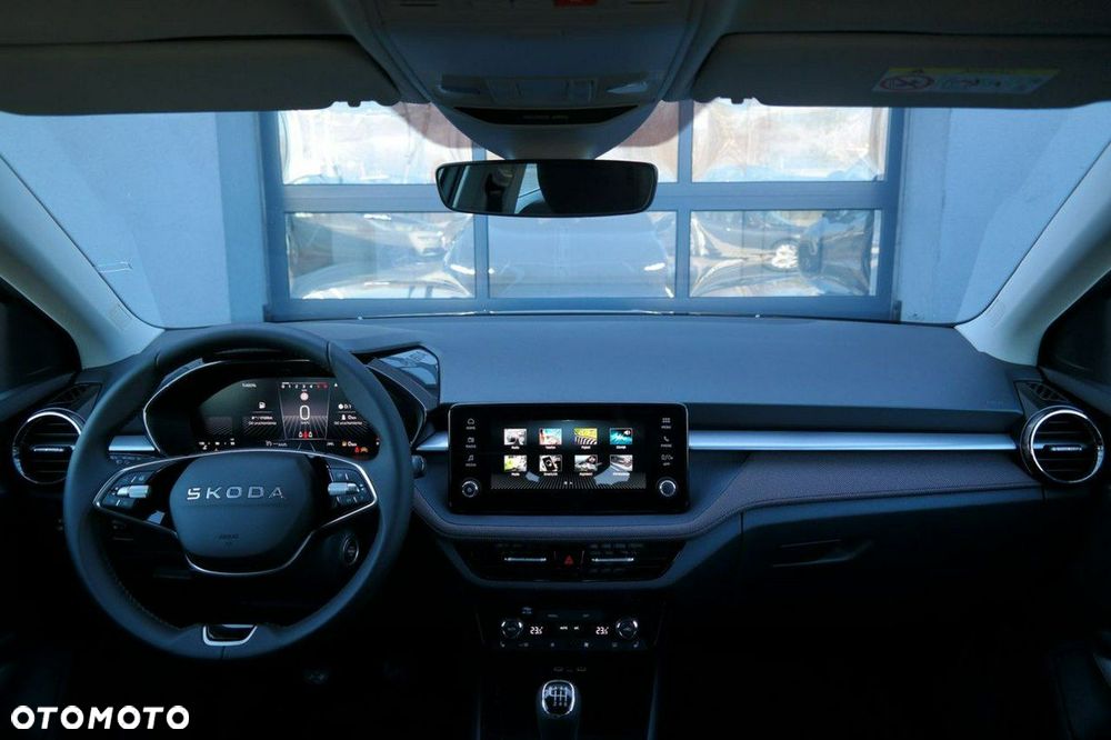 Skoda Fabia - 15