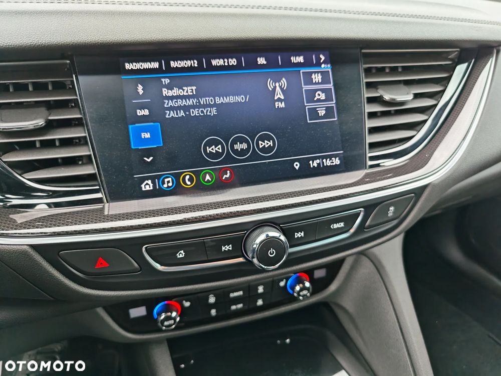 Opel Insignia 2.0 CDTI Elegance S&S - 22